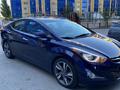 Hyundai Elantra 2014 года за 4 000 000 тг. в Актобе – фото 4