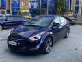 Hyundai Elantra 2014 года за 4 000 000 тг. в Актобе