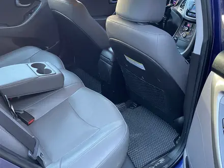 Hyundai Elantra 2014 года за 4 000 000 тг. в Актобе – фото 7