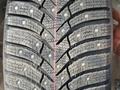 225-45-17 Bridgestone Blizzak Spike 3 за 83 000 тг. в Алматы – фото 2