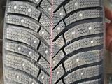 225-45-17 Bridgestone Blizzak Spike 3 за 77 000 тг. в Алматы – фото 2