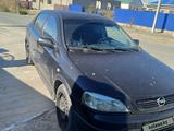 Opel Astra 2005 года за 1 300 000 тг. в Атырау – фото 2