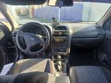 Opel Astra 2005 года за 1 300 000 тг. в Атырау – фото 4