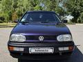 Volkswagen Golf 1995 года за 2 600 000 тг. в Шымкент