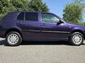 Volkswagen Golf 1995 года за 2 600 000 тг. в Шымкент – фото 4