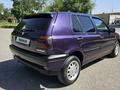 Volkswagen Golf 1995 года за 2 600 000 тг. в Шымкент – фото 5