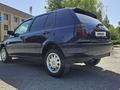 Volkswagen Golf 1995 года за 2 600 000 тг. в Шымкент – фото 7