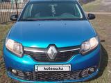 Renault Sandero 2015 годаfor2 500 000 тг. в Караганда