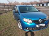 Renault Sandero 2015 годаfor2 500 000 тг. в Караганда – фото 2