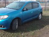 Renault Sandero 2015 годаfor2 500 000 тг. в Караганда – фото 4