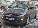 Chevrolet Spark 2016 года за 4 200 000 тг. в Алматы