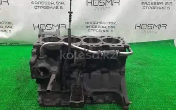 Заряженный блок Toyota — оригинал из Японии за 120 000 тг. в Алматы