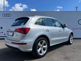 Audi Q5 45 TFSI Quattro 2011 года за 6 990 000 тг. в Кокшетау – фото 5