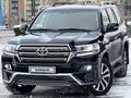 Toyota Land Cruiser 2016 года за 29 100 000 тг. в Алматы