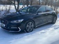 Hyundai Grandeur 2019 года за 12 200 000 тг. в Алматы