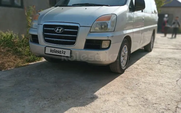 Hyundai Starex 2006 года за 3 500 000 тг. в Шымкент