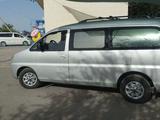 Hyundai Starex 2006 года за 3 500 000 тг. в Шымкент – фото 3