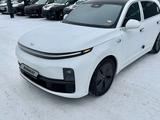 Li L7 Pro 2025 года за 24 490 000 тг. в Астана – фото 3