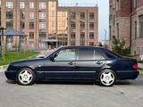 Mercedes-Benz E 280 1996 годаүшін3 300 000 тг. в Шымкент – фото 3