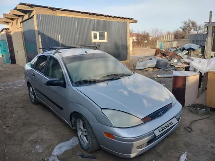 Ford Focus 2002 года за 1 200 000 тг. в Атырау