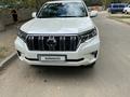 Toyota Land Cruiser Prado 2021 года за 25 000 000 тг. в Павлодар – фото 20