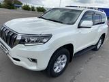 Toyota Land Cruiser Prado 2021 годаfor25 000 000 тг. в Павлодар – фото 5