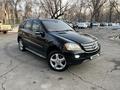 Mercedes-Benz ML 350 2008 годаүшін8 500 000 тг. в Алматы – фото 2