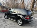 Mercedes-Benz ML 350 2008 годаүшін8 500 000 тг. в Алматы – фото 3