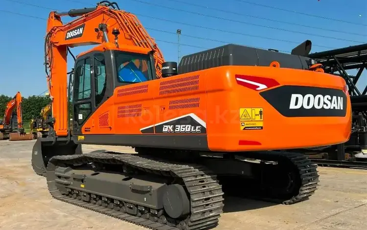 Doosan  DX360 2024 года в Тараз