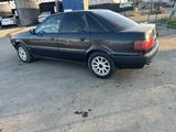 Audi 80 1991 годаүшін1 400 000 тг. в Талдыкорган – фото 4