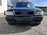 Audi 80 1991 годаүшін1 400 000 тг. в Талдыкорган – фото 3