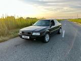 Audi 80 1991 годаүшін1 400 000 тг. в Талдыкорган – фото 5