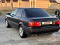 Audi 80 1991 годаүшін1 400 000 тг. в Алматы – фото 6