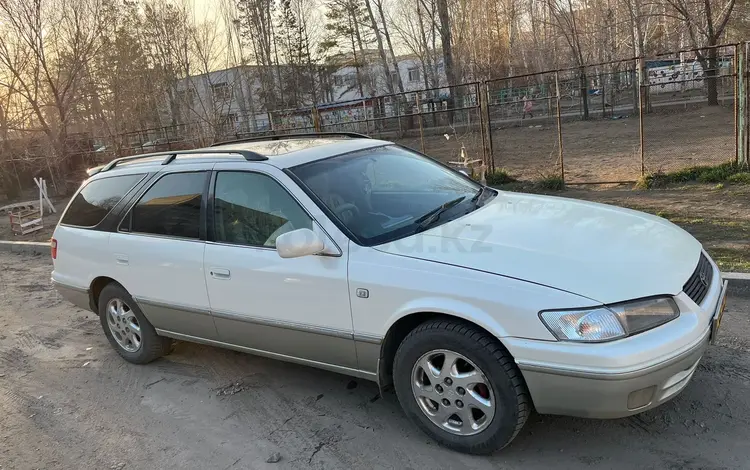 Toyota Camry Gracia 1997 года за 4 000 000 тг. в Павлодар
