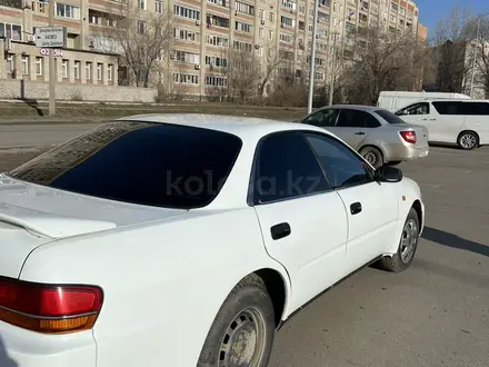 Toyota Corona Exiv 1995 года за 2 300 000 тг. в Усть-Каменогорск – фото 3