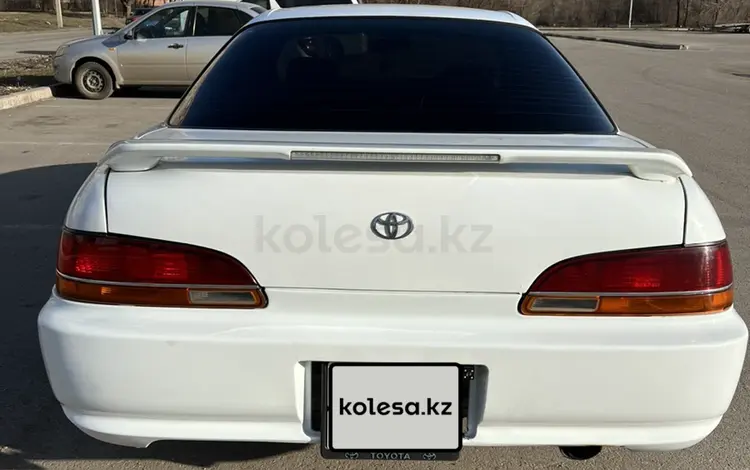 Toyota Corona Exiv 1995 годаүшін2 300 000 тг. в Усть-Каменогорск
