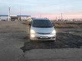 Toyota Previa 2005 года за 3 800 000 тг. в Актобе