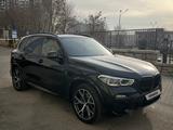 BMW X5 2021 года за 40 500 000 тг. в Алматы – фото 4
