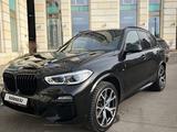 BMW X5 2021 года за 40 500 000 тг. в Алматы – фото 3