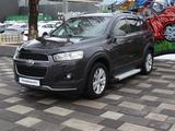 Chevrolet Captiva 2013 годаүшін6 900 000 тг. в Алматы