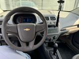 Chevrolet Cobalt 2026 года за 6 300 000 тг. в Тараз