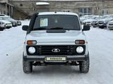 ВАЗ (Lada) Lada 2121 2021 года за 5 200 000 тг. в Актобе – фото 2