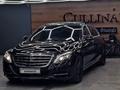 Mercedes-Benz S 500 2015 годаүшін30 000 000 тг. в Алматы