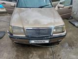 Mercedes-Benz C 180 1994 годаүшін1 100 000 тг. в Алматы – фото 3