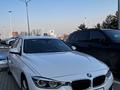 BMW 320 2017 годаүшін12 500 000 тг. в Алматы – фото 2