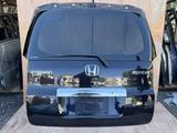 Крышка багажника на Хонда Степвагон 2009-2012 за 200 000 тг. в Алматы