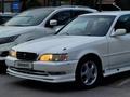 Toyota Cresta 1997 года за 1 900 000 тг. в Алматы – фото 2