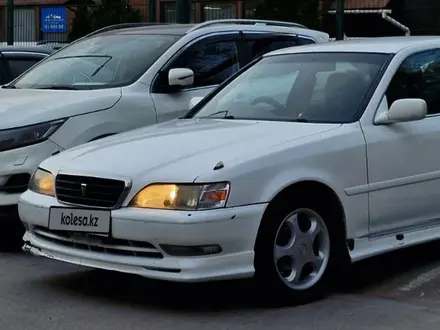 Toyota Cresta 1997 года за 1 900 000 тг. в Алматы – фото 2