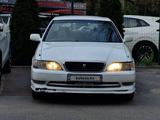 Toyota Cresta 1997 годаүшін1 900 000 тг. в Алматы