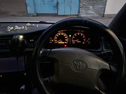 Toyota Cresta 1997 года за 1 900 000 тг. в Алматы – фото 9